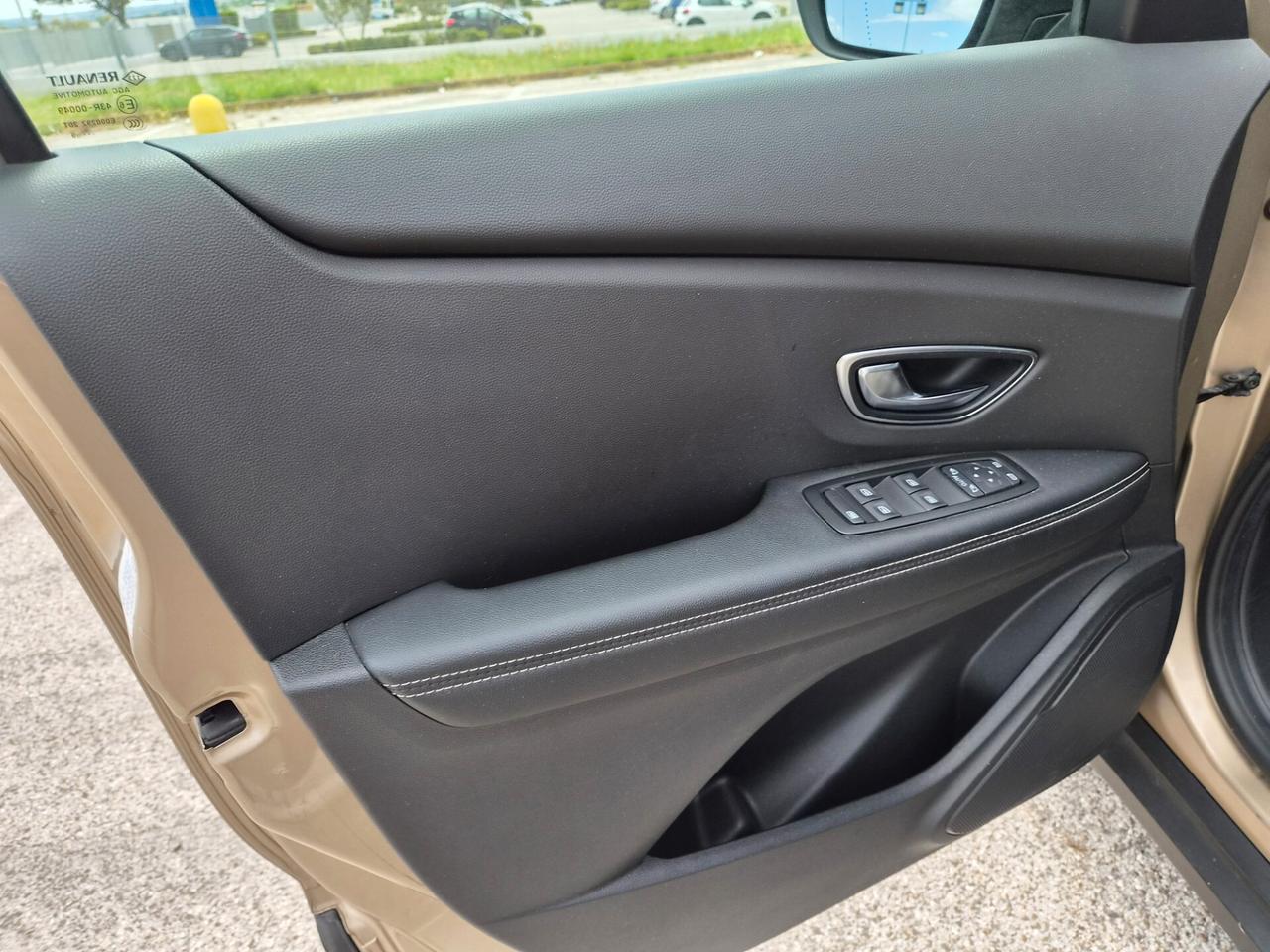 Renault Scenic Scénic Blue dCi 150 CV EDC Sport Edition2