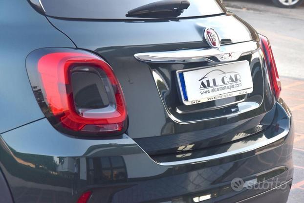 Fiat 500X 1.3 M-jet 95cv Connect