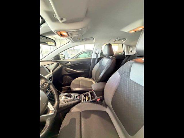 OPEL Grandland 1ª serie - 1.5 diesel Ecotec aut. GS Lin