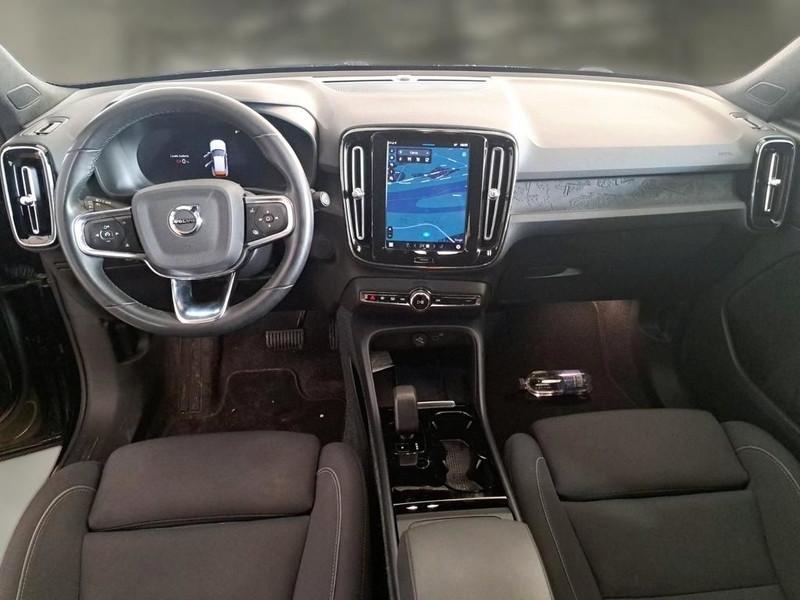 VOLVO XC40 RECHARGE PLUS SUV
