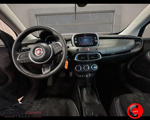 FIAT 500X 1.3 T4 150 CV cross
