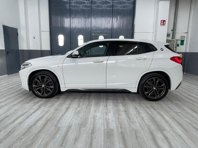 Bmw X2 xDrive20d Msport-X