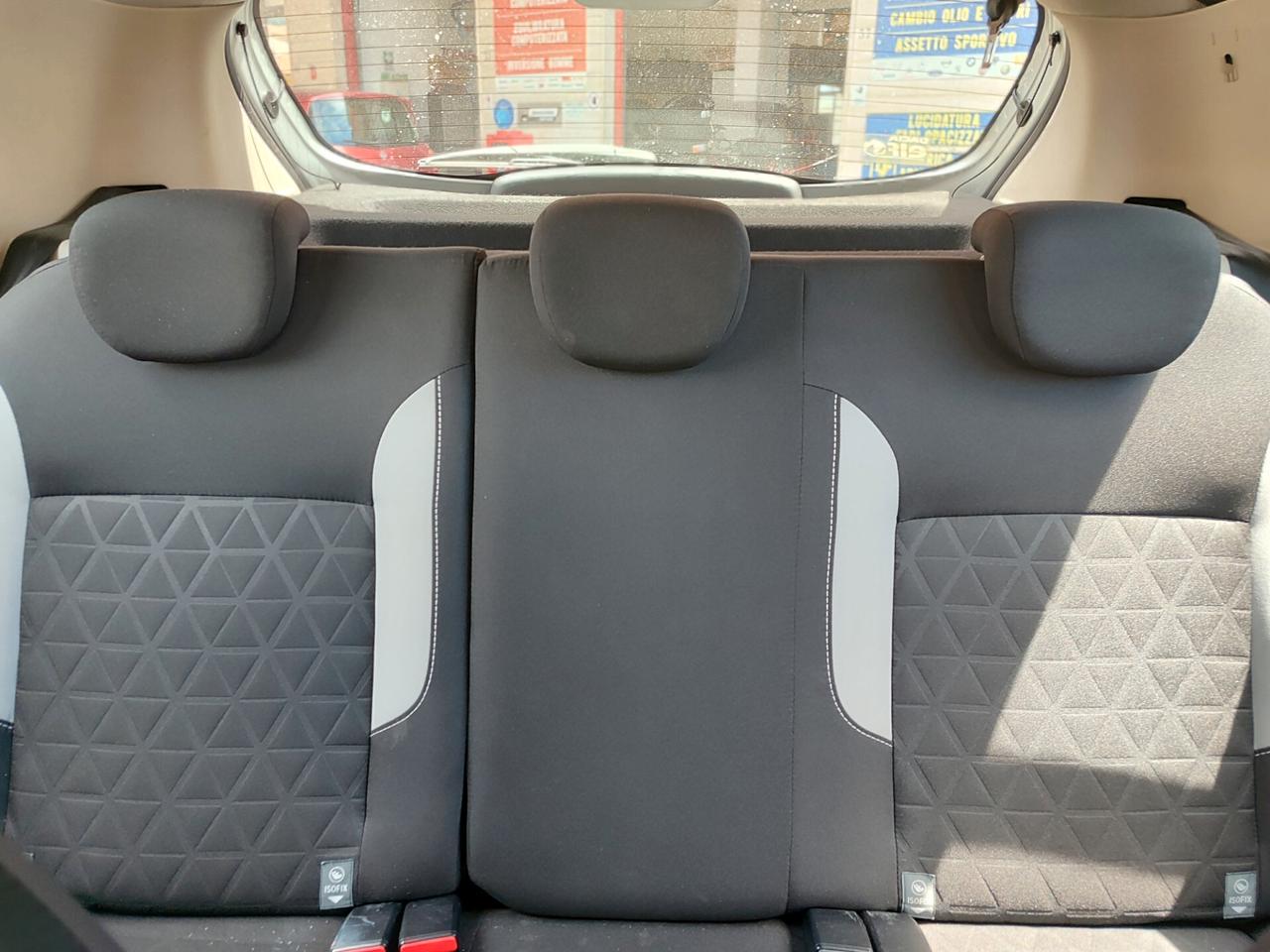 Dacia Sandero 0.9 GPL SOLO 80.000 KM OFFERTA PROMO