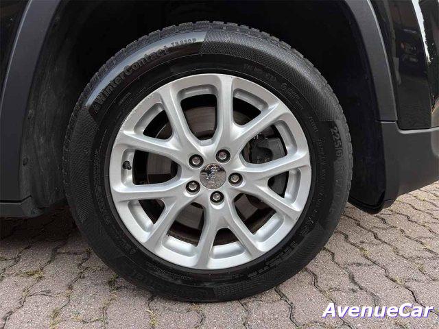 JEEP Cherokee 2.0 mjt Longitude 4wd active drive PREZZO REALE