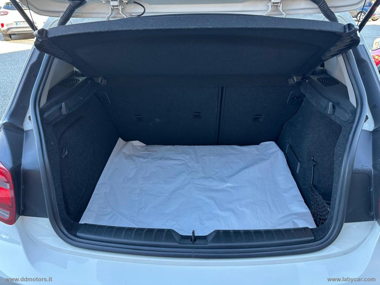 BMW 116i 5p. Sport *PROMO*