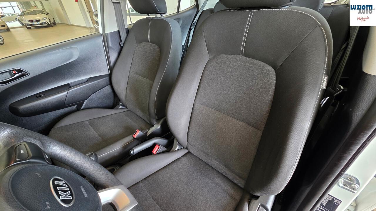 Kia Picanto 1.0 5 porte Active