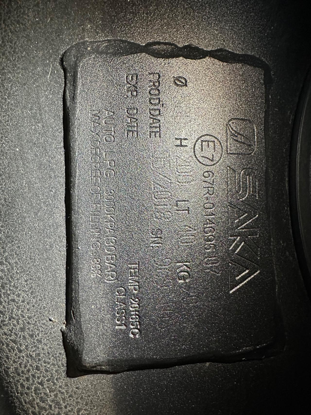 Toyota Yaris 1.0 5 porte Lounge