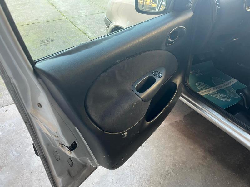 Ford Fiesta 5 Porte Fiesta 5p 1.2 16v Ambiente