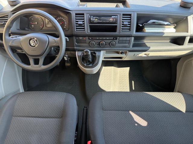 VOLKSWAGEN Caravelle 2.0 TDI 150CV PC Trendline 9 POSTI