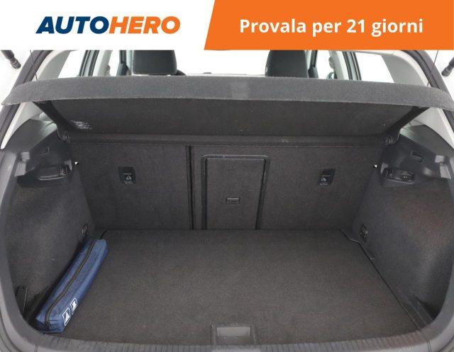 VOLKSWAGEN Golf 1.6 TDI 115 CV DSG 5p. Highline BlueMotion Technol