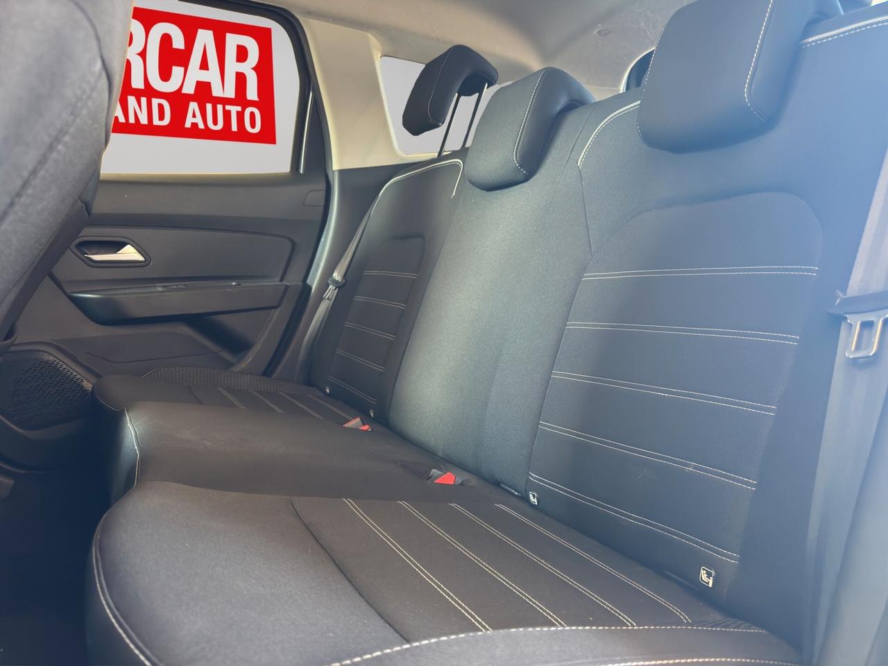 Dacia Duster 1.0 TCe GPL 4x2 Prestige