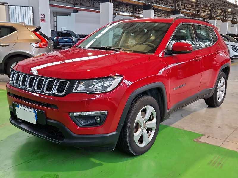 JEEP COMPASS 1.6 MJet 88kW Business