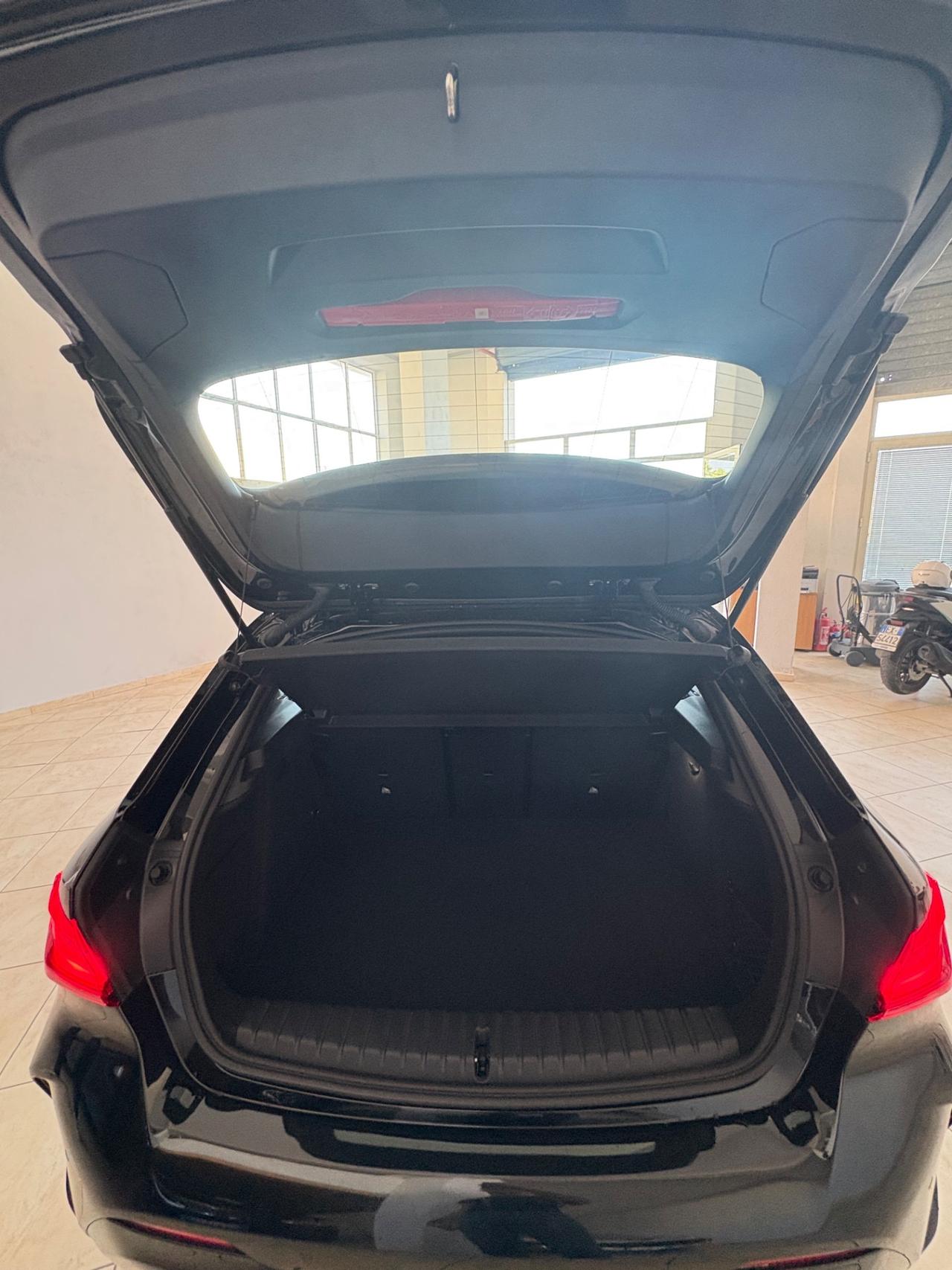 Bmw 120 120d 5p. Msport