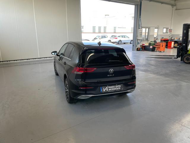 VOLKSWAGEN Golf 1.5 TSI EVO ACT STYLE 131CV CAMBIO MANUALE