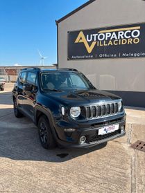 Jeep Renegade 1.6 Mjt 120 CV Longitude MY 2020