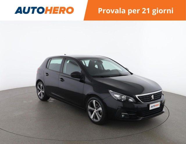 PEUGEOT 308 BlueHDi 130 S&S Active