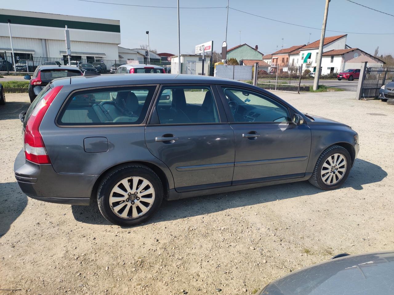 Volvo V50 2.0 D cat Kinetic