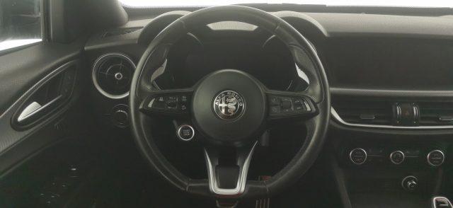 ALFA ROMEO Stelvio 2.2 Turbodiesel 210 CV AT8 Q4 Veloce