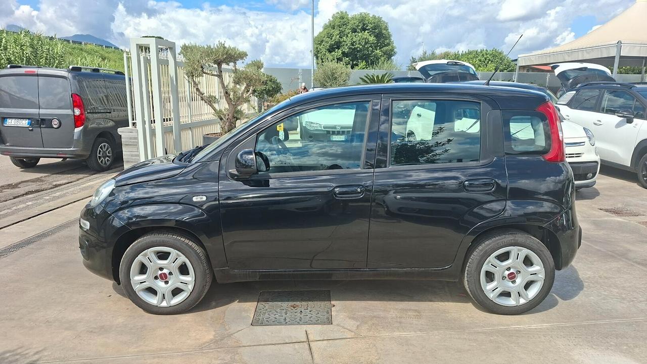 Fiat Panda 1.2 Lounge 2019