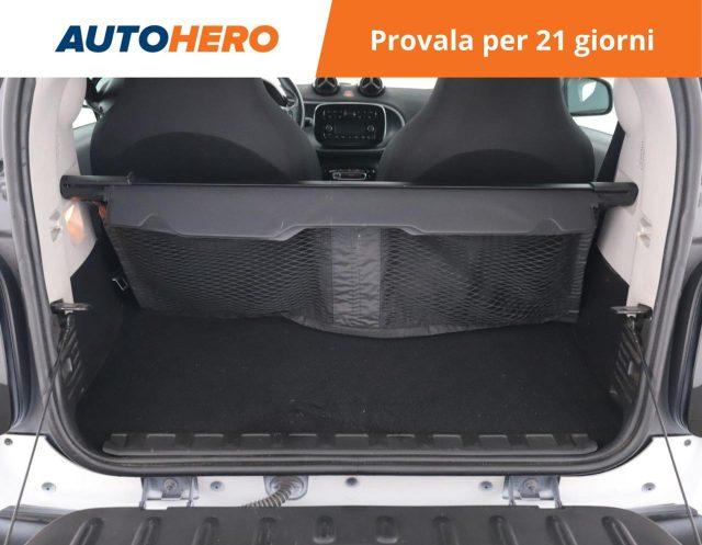 SMART ForTwo 90 0.9 Turbo twinamic Passion