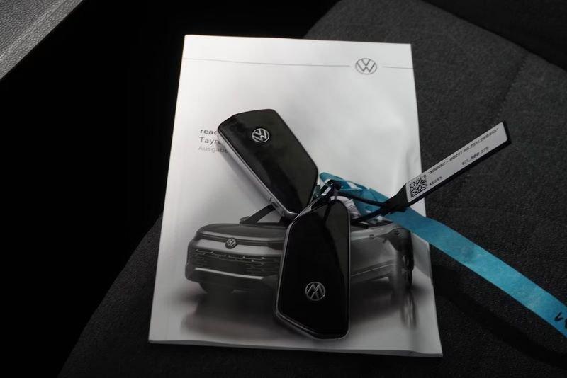 Volkswagen Tayron 1.5 eTSI ACT Life DSG MATRIX NAVI CAMERA