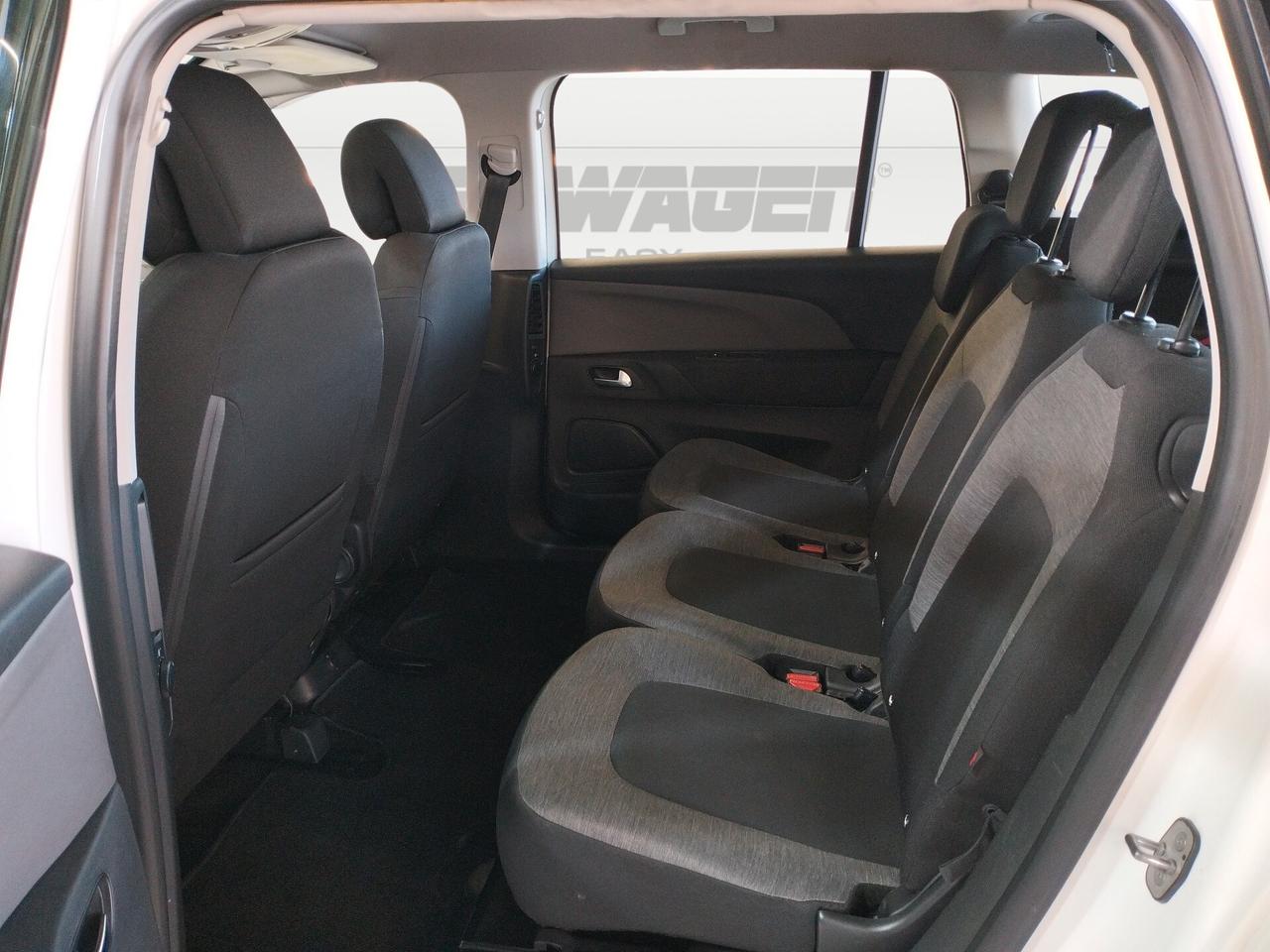 Citroen Grand C4 SpaceTourer 1.5 bluehdi Shine s IVA ESPOSTA