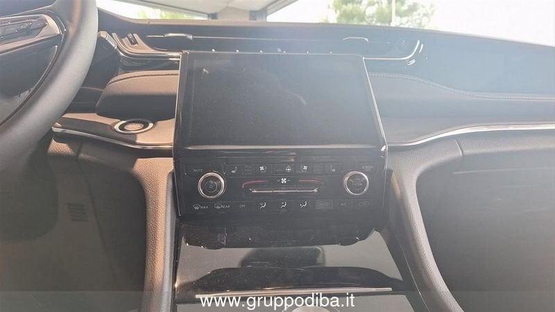 Jeep Grand Cherokee NF4 Plug-In HybridMy23 Overland 2.0 4xe