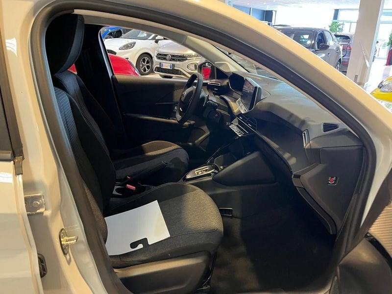 Peugeot 208 208 Hybrid 110 e-DCS6 Allure
