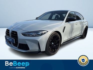 BMW Serie 3 M3 3.0