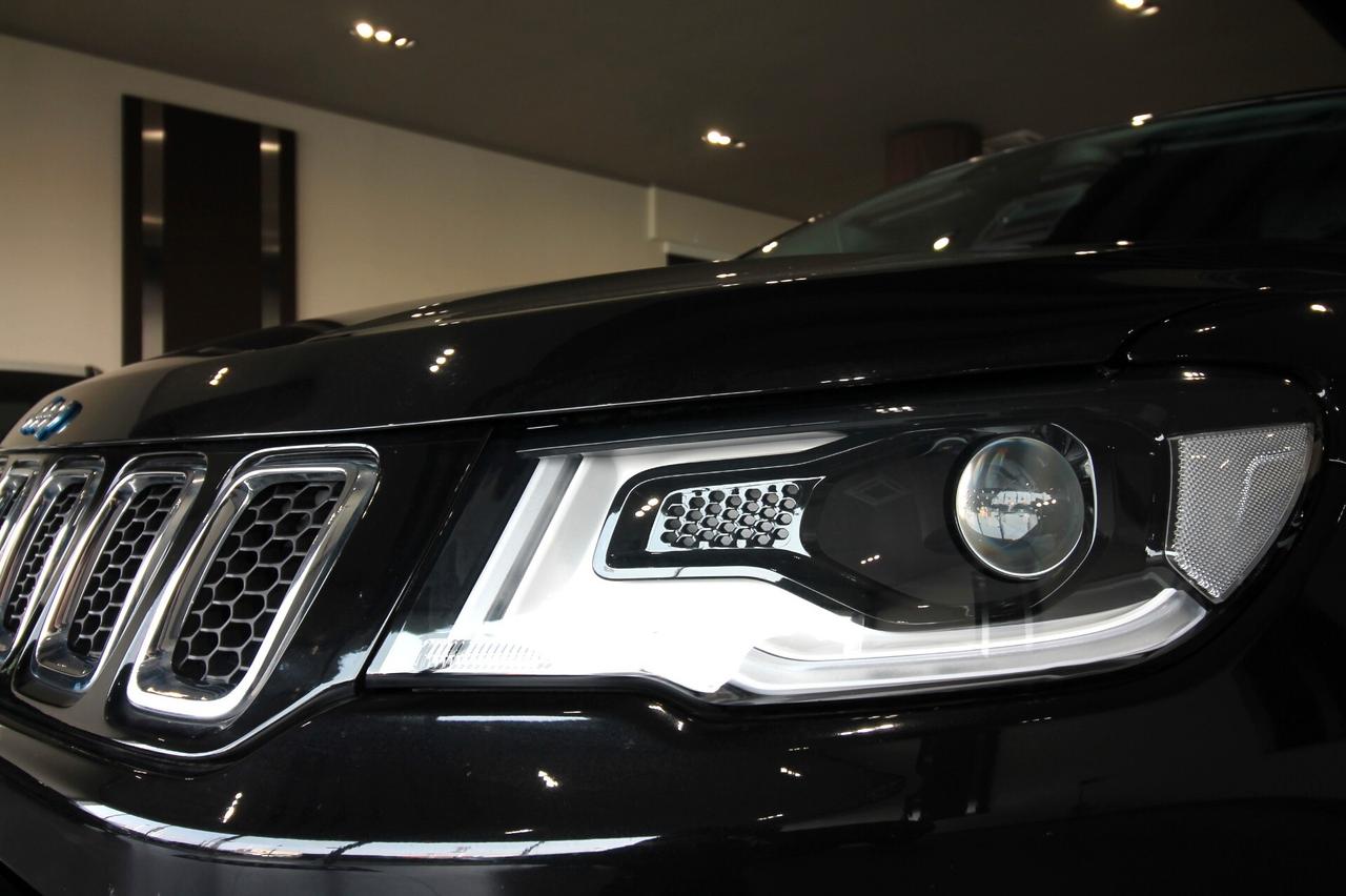 JEEP COMPASS 1.3 TURBO 4Xe LIMITED