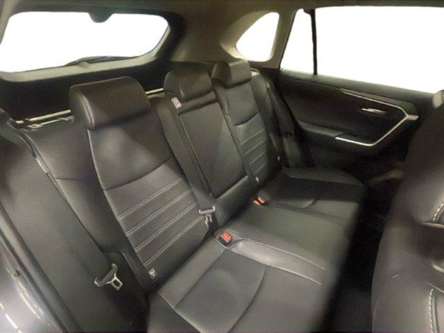 TOYOTA RAV 4 MY23 RAV4 2.5 HV (222CV) E-CVT AWD-i Lounge