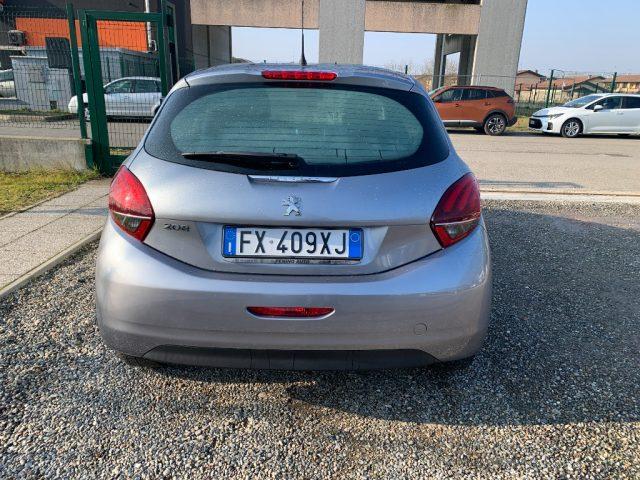 PEUGEOT 208 1° serie BlueHDi 100 S&S 5 porte Allure