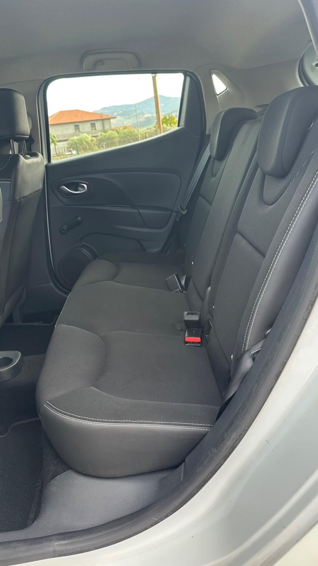 Renault Clio Sporter dCi 8V 75CV Start&Stop Energy Life