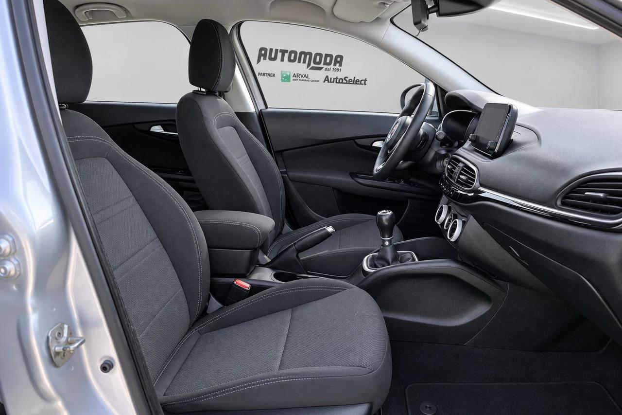 Fiat Tipo 1.3MTJ 95CV CITY LIFE
