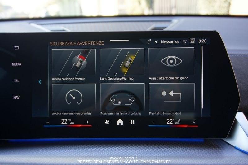 BMW X1 sDrive 18d MSport DCT