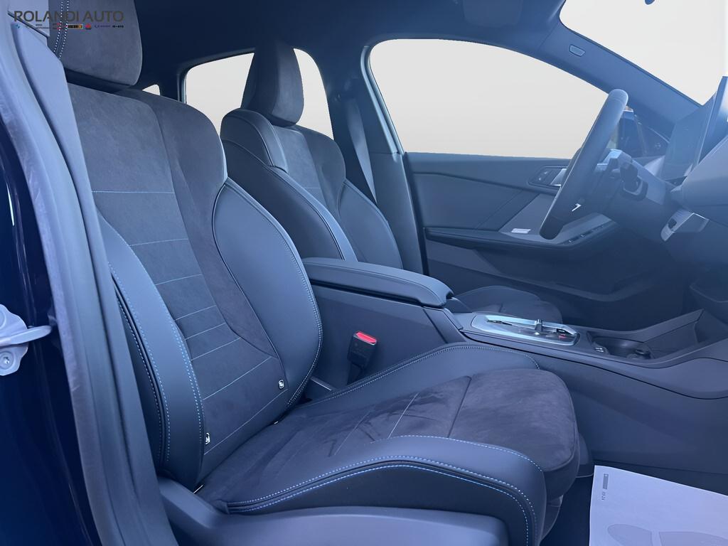 BMW Serie 2 Gran Coupe 220 48V MSport DCT