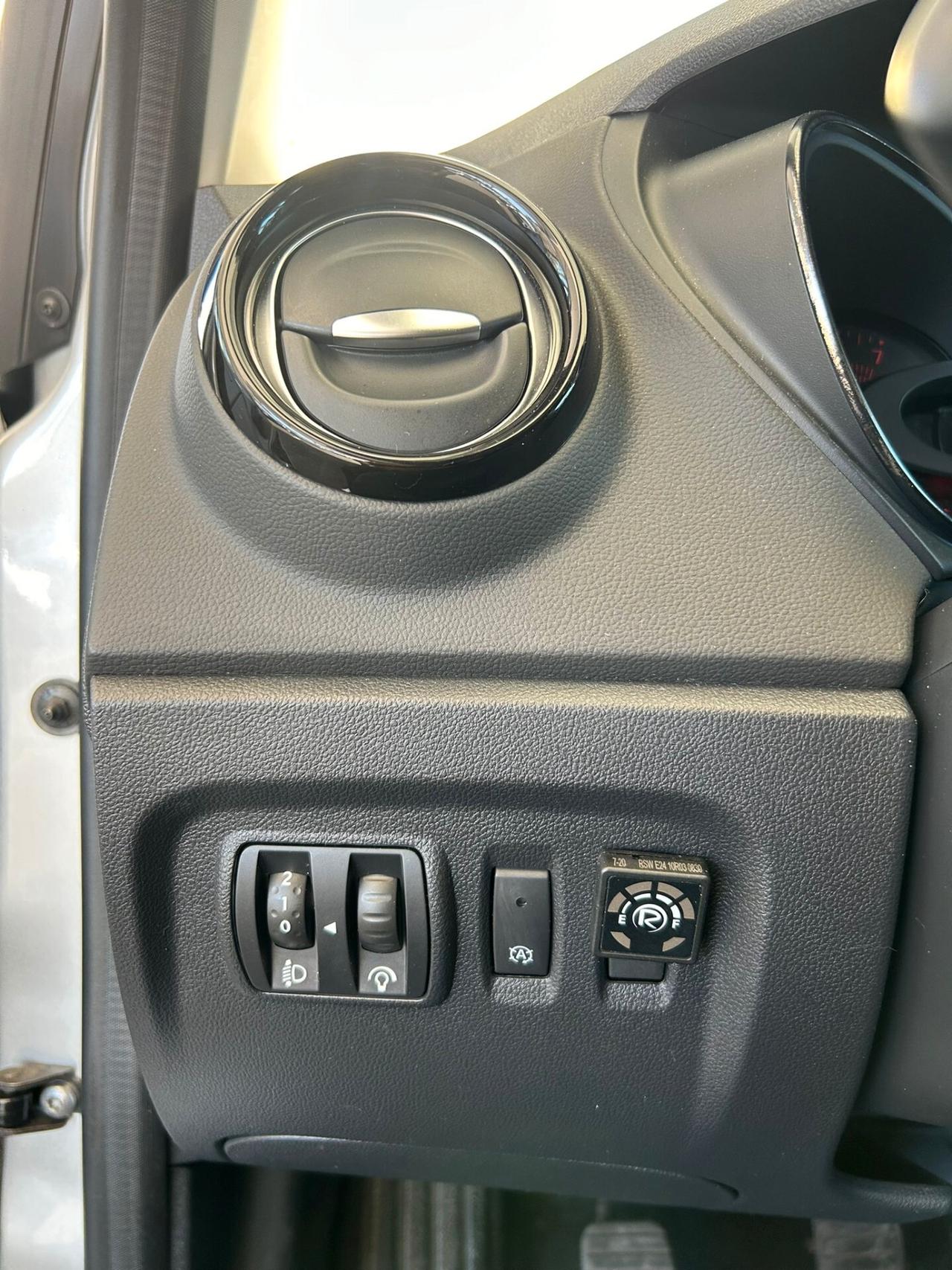 Renault Captur TCe 0.9 Benzina 90 CV Sport Edition