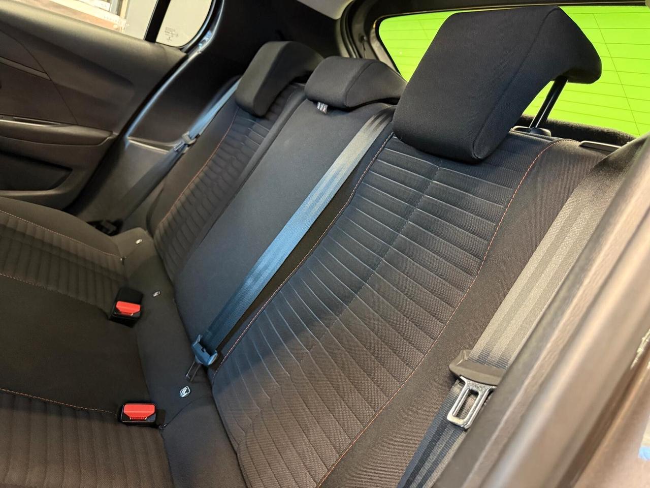 Peugeot 208 BlueHDi 100 Stop&Start 5 porte Active IVA DEDUCIBILE