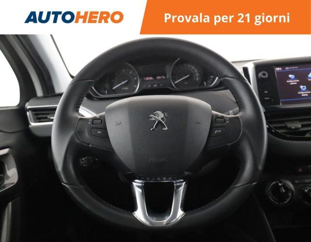 PEUGEOT 2008 BlueHDi 100 Active