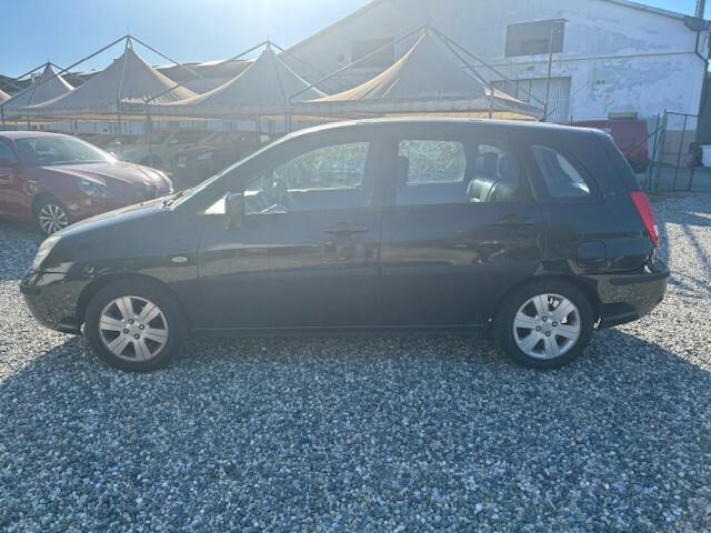 Suzuki Liana 1.6i 16V cat 4x4 GLX GPL BOMBOLE VALIDO FINO AL 2032