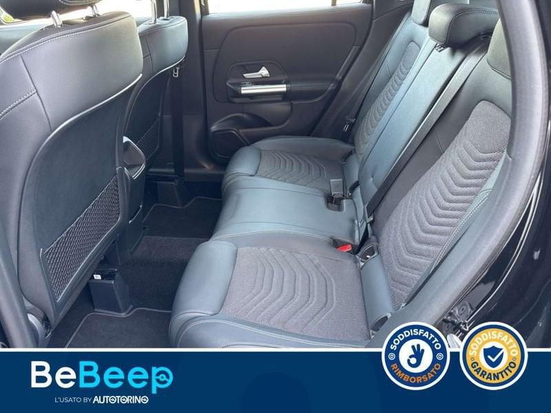 Mercedes-Benz GLA 250 E PHEV PROGRESSIVE ADVANCED PLUS AUTO