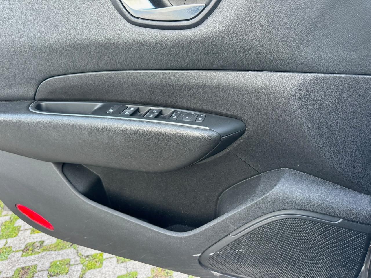 Renault Talisman Sporter 2.0 dCi 160 CV 2020 Executive