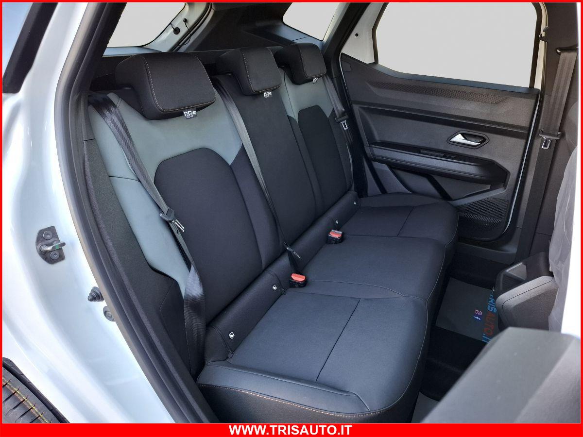 DACIA Duster Eco-G 120 Extreme NEOPATENTATI (FULL LED+PELLE+NAVI)