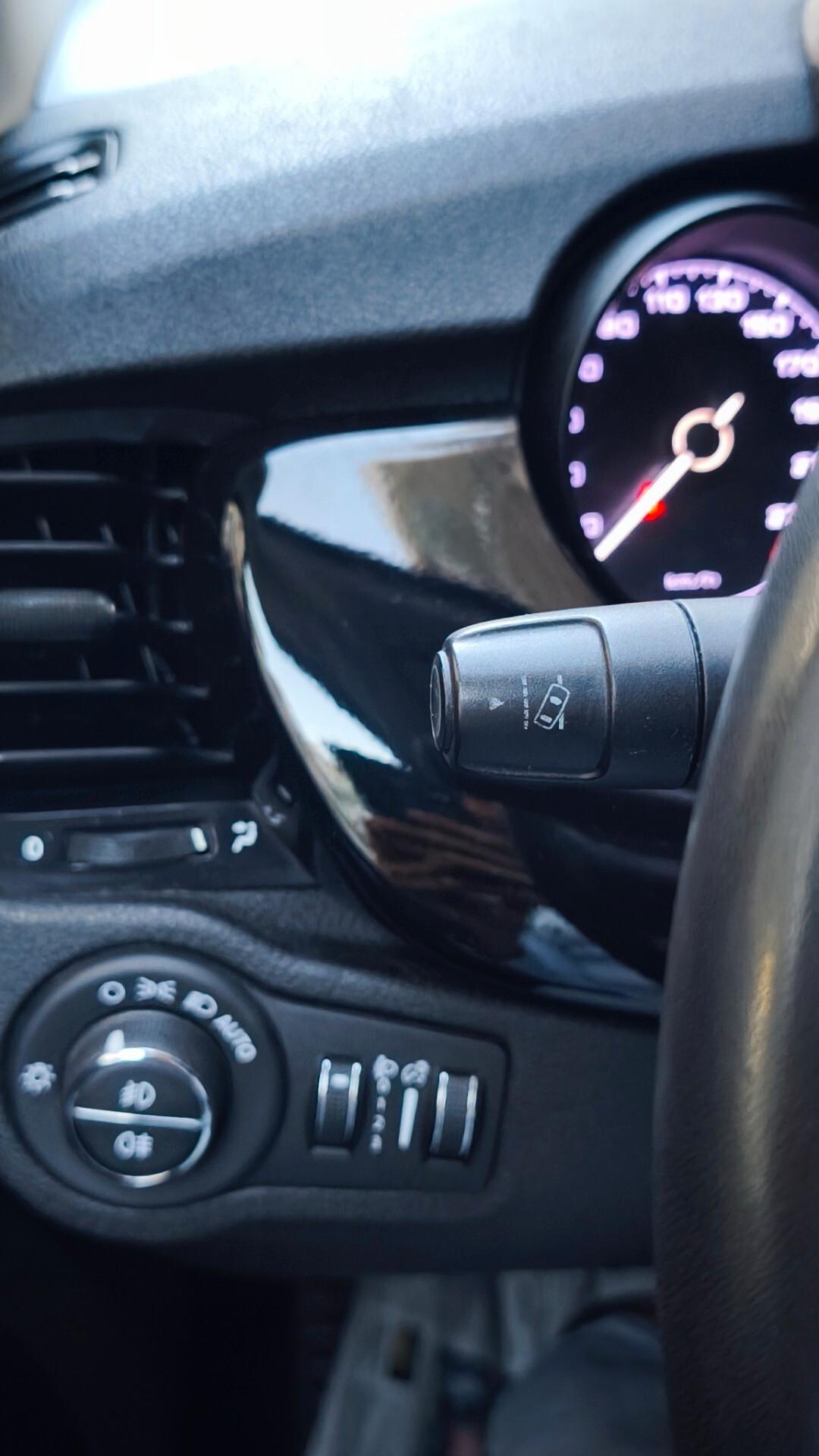 Fiat 500X CROSS 1.6 MultiJet 120 CV 2019