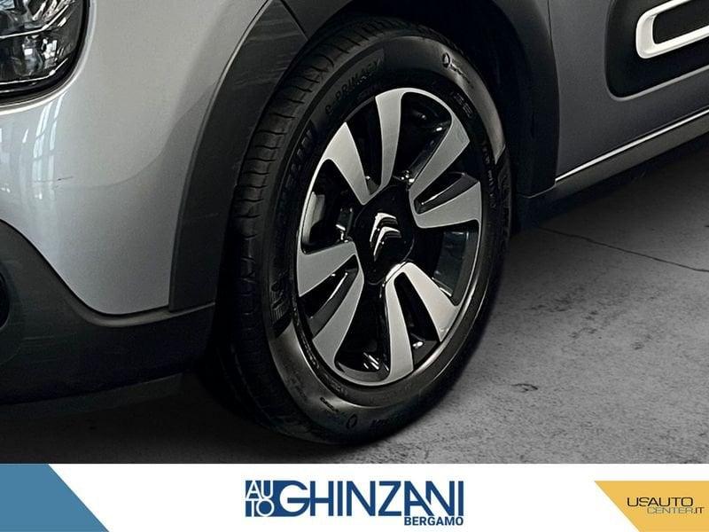 Citroën C3 C3 PureTech 110 S&S EAT6 Max