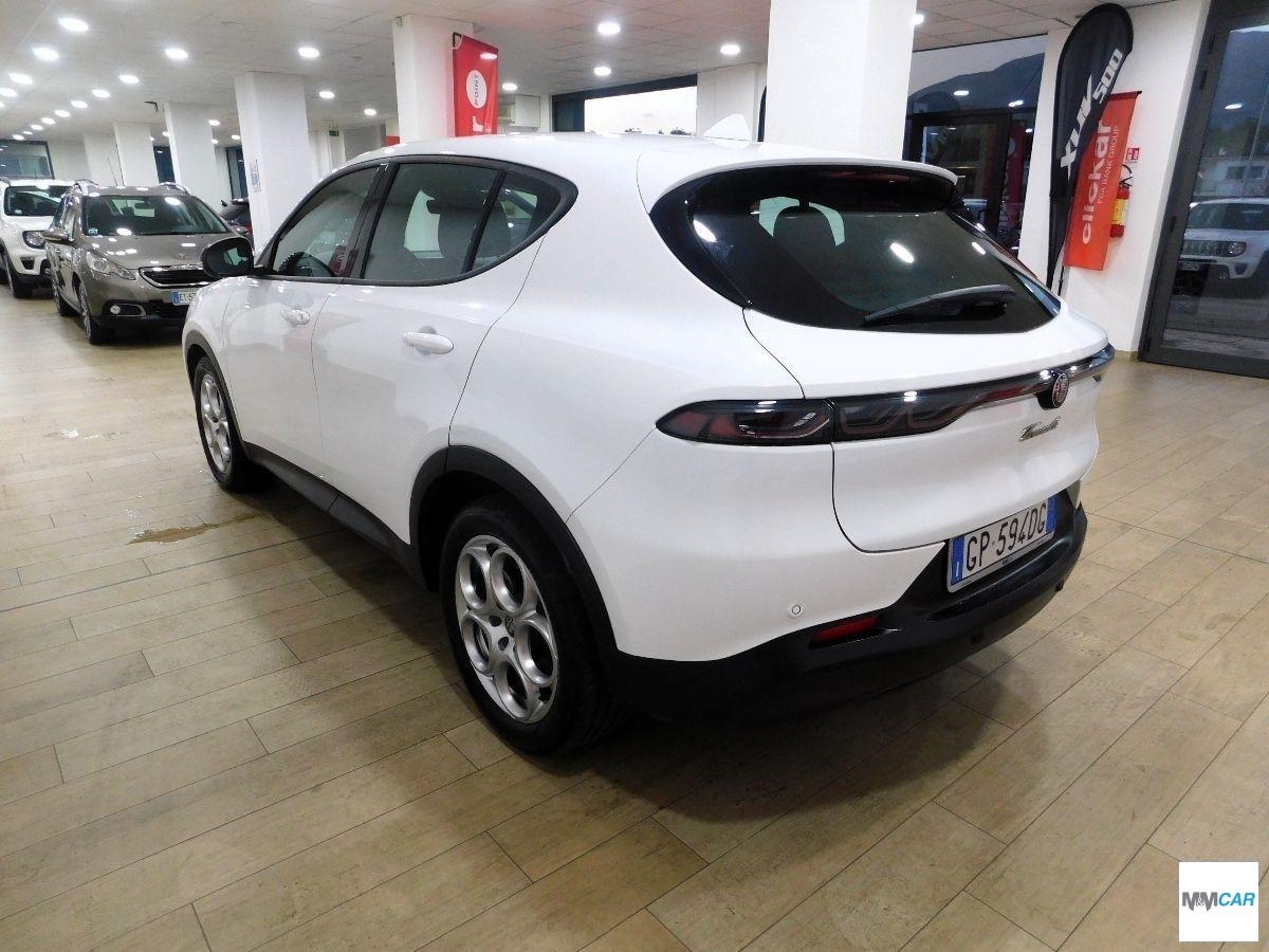 ALFA ROMEO - Tonale - 1.6 diesel 130 CV TCT6 Sprint
