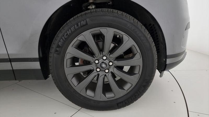 Land Rover Range Rover Velar 2.0 D I4 240 S 4WD Auto