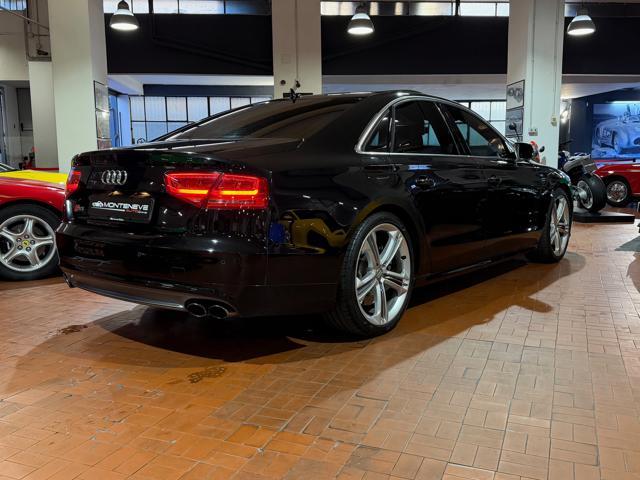AUDI S8 650CV MTM 4.0 TFSI Quattro Full Full