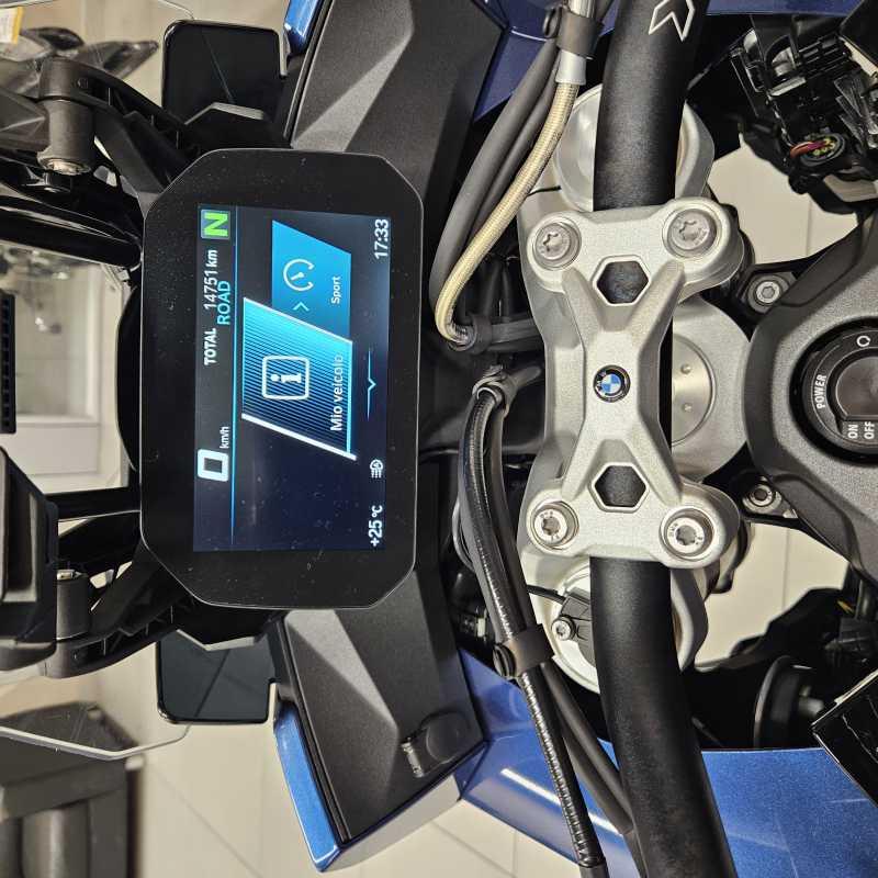 Bmw S 1000 XR - 2024