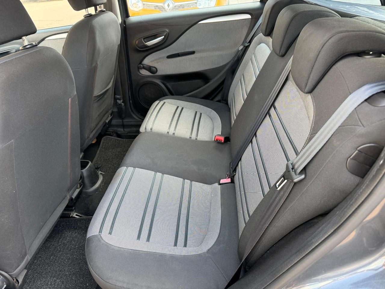 Fiat Punto Evo 1.2 5 porte Dynamic